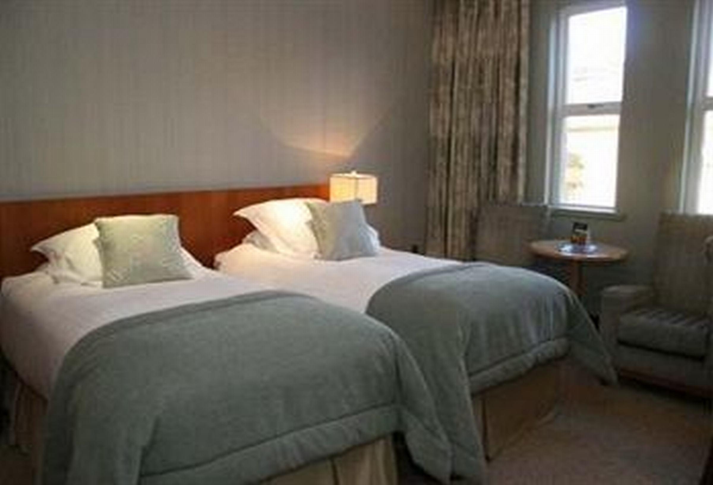 The Culloden Estate And Spa Holywood  Εξωτερικό φωτογραφία A room at the hotel