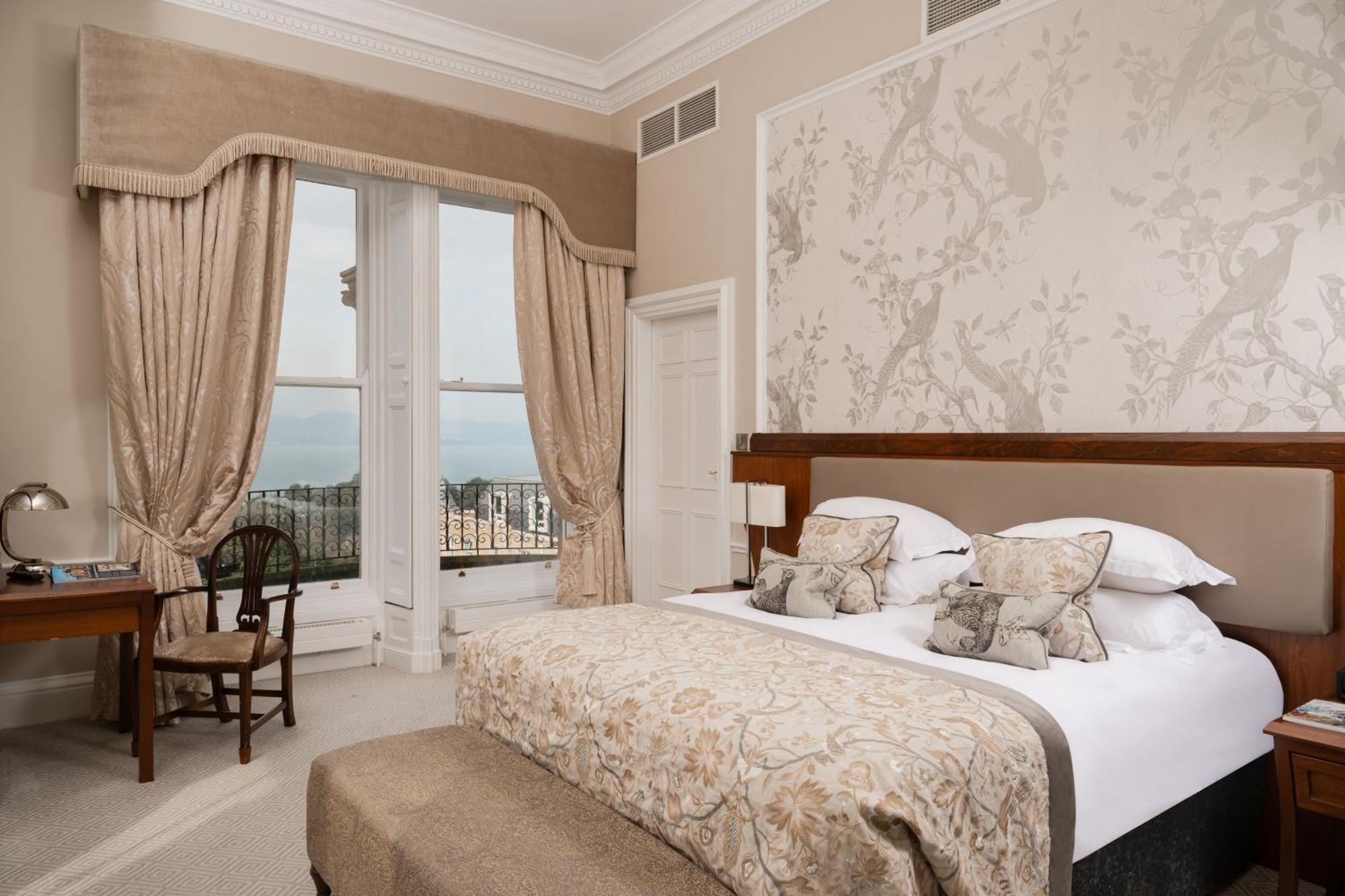 The Culloden Estate And Spa Holywood  Εξωτερικό φωτογραφία